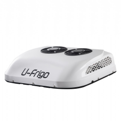 U-FRIGO GEN-12 EXTENSİVE DOUBLE FAN TAVAN KLİMA 24V