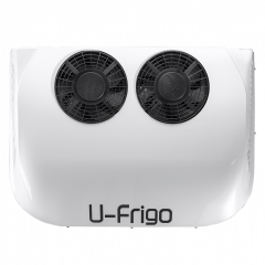 U-FRIGO GEN-12 EXTENSİVE DOUBLE FAN TAVAN KLİMA 24V