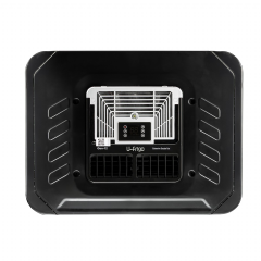 U-FRIGO GEN-12 EXTENSİVE DOUBLE FAN TAVAN KLİMA 24V