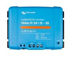 Victron Energy Orion-Tr Smart 24/12-20A Isolated DC-DC charger ORI241224120