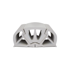 Tampon Koruyucu Profil 100 mm (3 Profil Seti)