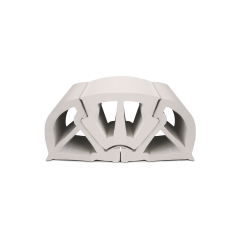 Tampon Koruyucu Profil 100 mm (3 Profil Seti)