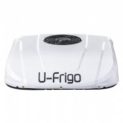 U-FRIGO GEN-13 EXALANCE PRO TAVAN KLİMA 24V