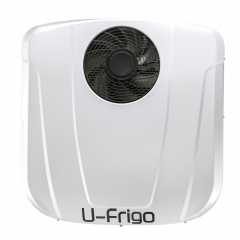 U-FRIGO GEN-13 EXALANCE PRO TAVAN KLİMA 24V