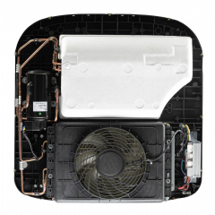 U-FRIGO GEN-13 EXALANCE PRO TAVAN KLİMA 24V