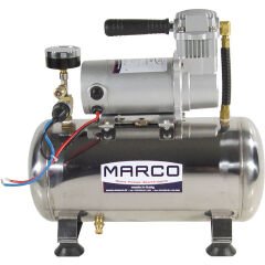 M3 MARCO KORNA KOMPRESÖRÜ 8 lt 12v