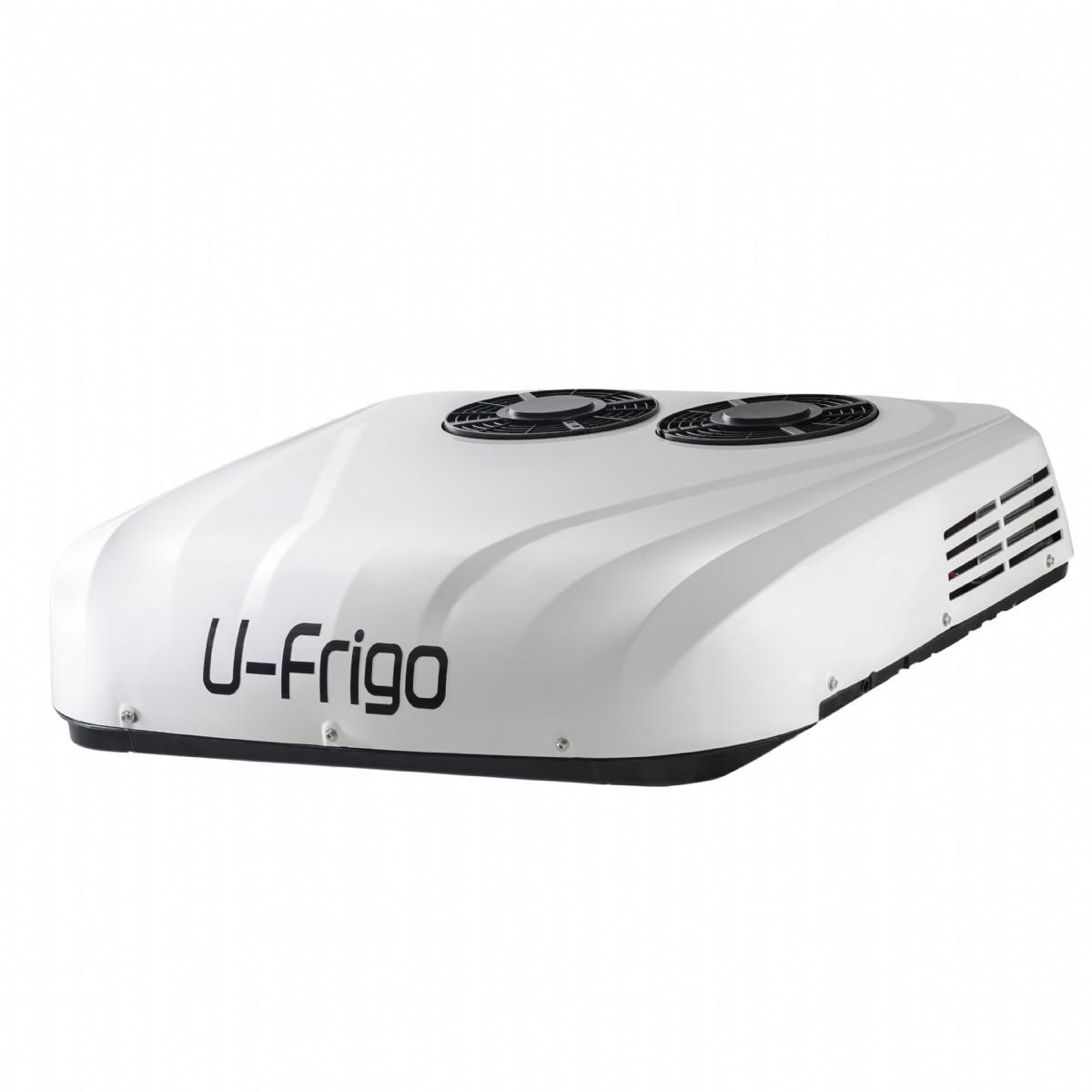 U-FRIGO GEN-14 İCE İMPERİAL XL DOUBLE FAN TAVAN KLİMA 12V