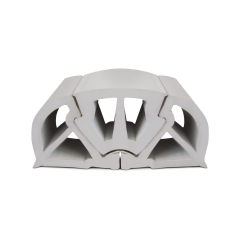 Tampon Koruyucu Profil 125 mm (3 Profil Seti)