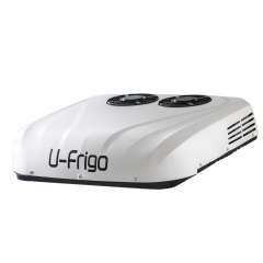 U-FRIGO GEN-14 İCE İMPERİAL XL DOUBLE FAN TAVAN KLİMA 24