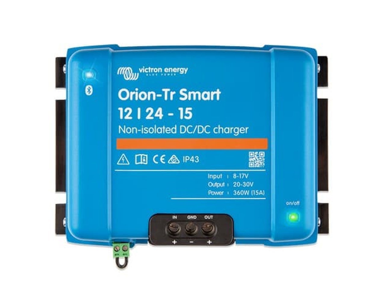 Victron Energy Orion 110/24-15A (360W) ORI110243610