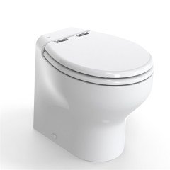 Silence Plus 2G Tuvalet, Taharet musluksuz 12-24V