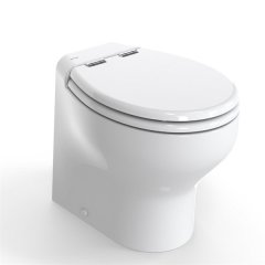Silence Plus 2G Tuvalet, Taharet Musluklu 230V