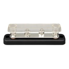 Victron Energy Busbar 150A 6P + cover VBB115060020