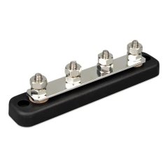 Victron Energy Busbar 150A 6P + cover VBB115060020