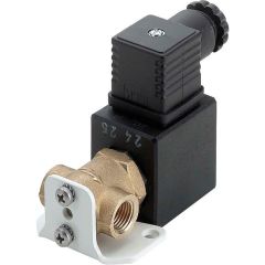 EV-M210 SELENOİD VALF 24v