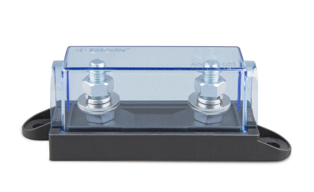 Victron Energy  Fuse holder for MEGA-fuse CIP000100001