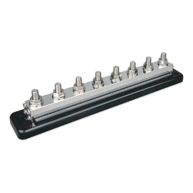 Victron Energy Busbar 600A 8P + cover VBB160080010