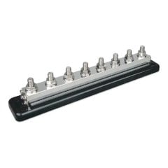 Victron Energy Busbar 600A 8P + cover VBB160080010