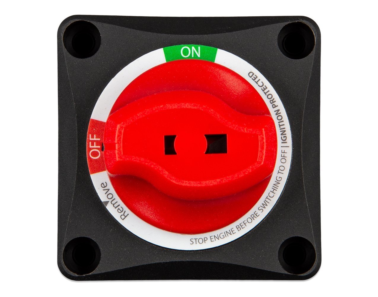 Victron Energy Battery switch on/off 275A VBS127010010