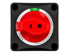 Victron Energy Battery switch on/off 275A VBS127010010