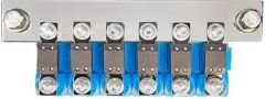 Victron Energy Busbar to connect 5 CIP100200100 (500 A)