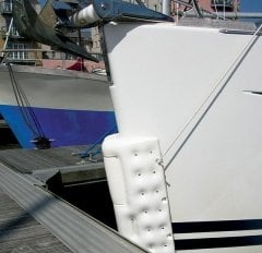 DAN-FENDER MULTI ÖN VE ARKA USTURMAÇA