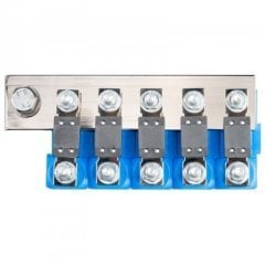 Victron Energy Busbar to connect 6 CIP100200100 (1500 A)