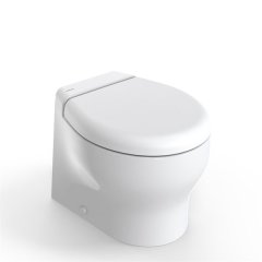 Elegance Short 2G Tuvalet, Taharet Musluklu 230V