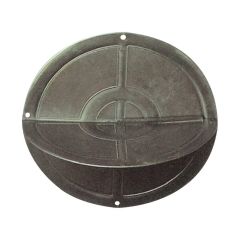 DEMİR KÜRESİ   YAT TİPİ ÇAP:30 CM