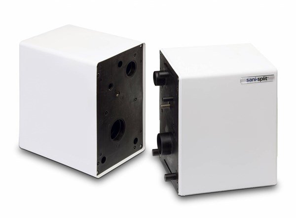 Sanisplit 12 / 24 Volt