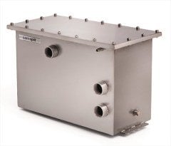 Sanisplit Paslanmaz 12/24 Volt (Su geçirmez)