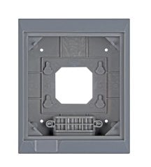 Victron Energy  Color Control GX için duvara montaj braketi ASS050400000