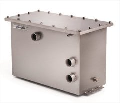 Sanisplit Paslanmaz 230 Volt ( Su geçirmez)