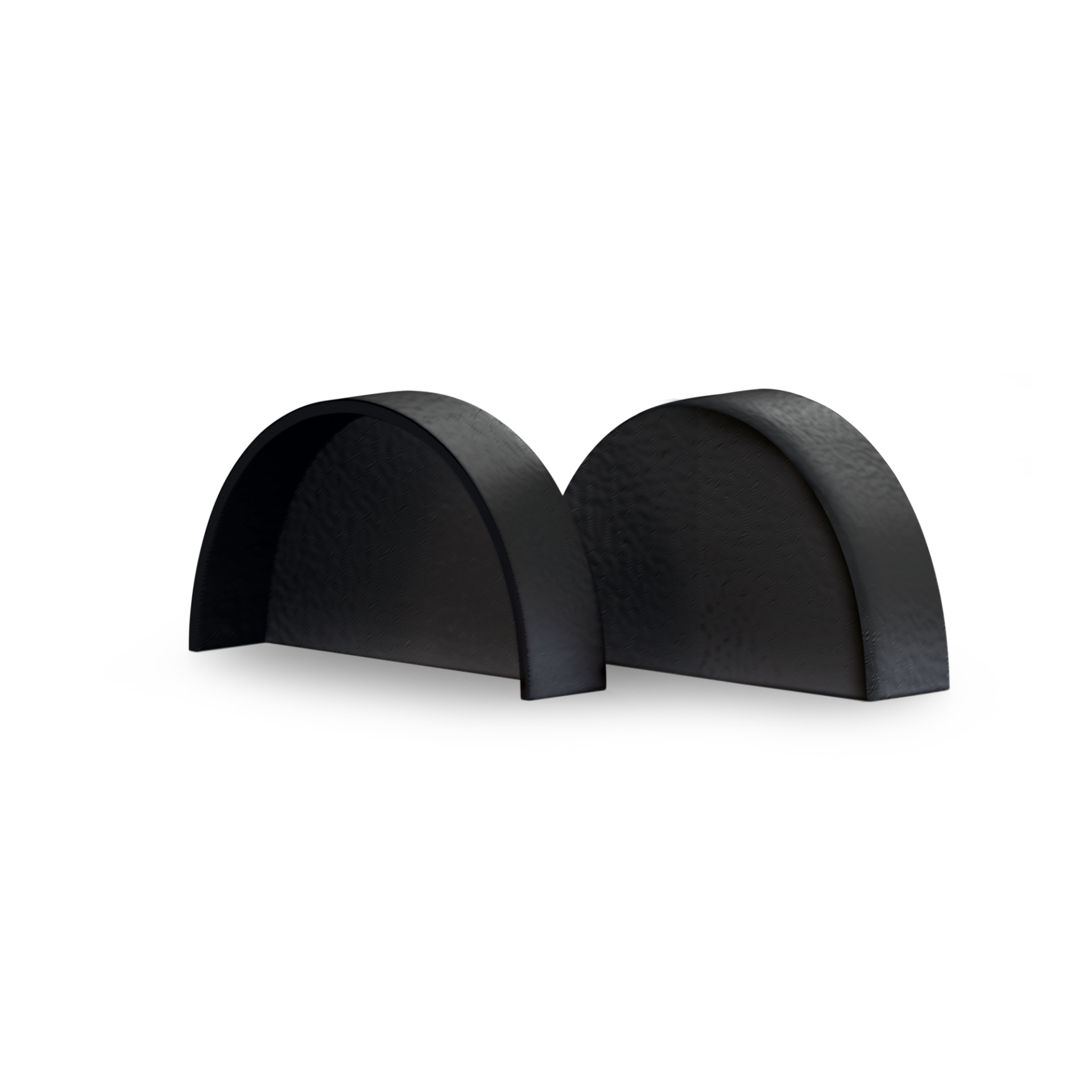 Uç Kapağı Bino 90 mm Profili İçin