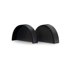 Uç Kapağı Bino 90 mm Profili İçin