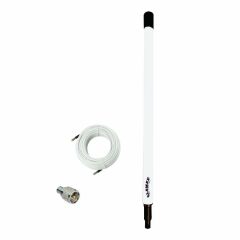 GLOMEX VHF TELSİZ ANTENİ RA304