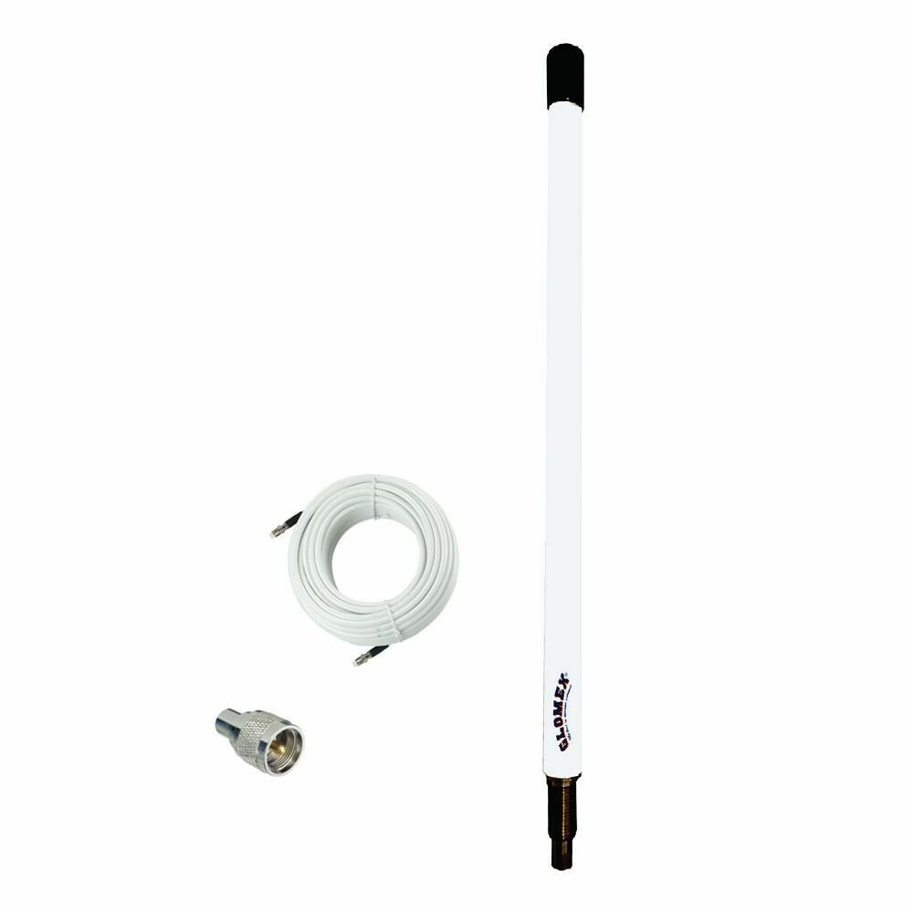 GLOMEX VHF TELSİZ ANTENİ RA304