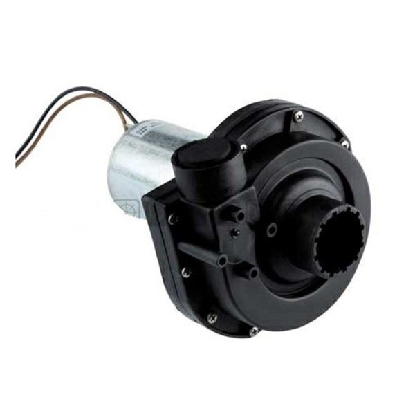 Maseratör 12/24 Volt