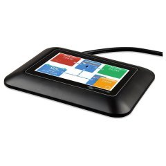 Victron Energy GX Touch 50 adapter for CCGX cut-out BPP900460050