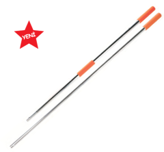 TEKNE YIKAMA FIRÇA SAPI TELESKOPİK 90-160 CM
