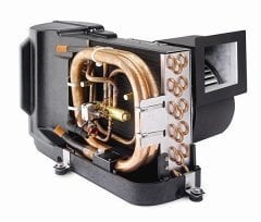 DTG 12, 12,000 BTU Paket Sistem klima