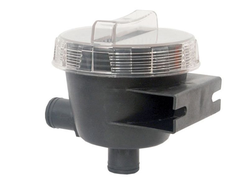 32mm Deniz Suyu Filtresi