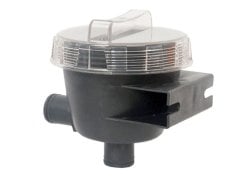 32mm Deniz Suyu Filtresi