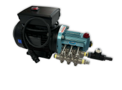 AC 200LT SU YAPICI