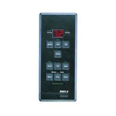 DOMETIC  SMXIIAB Dik kumanda (Eski)