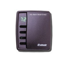 DOMETIC SMXIRB Kapaklı kumanda