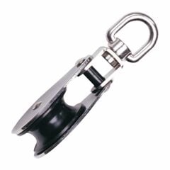 KROM TEKLİ MAKARA 06 MM