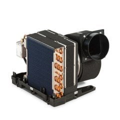 DOMETIC Gold Serisi AU6HVZ, 6000 BTU Fan Coil