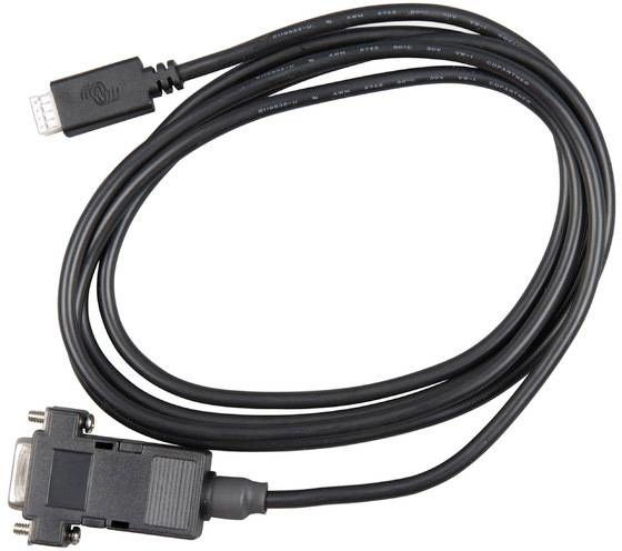 VE.Direct to RS232 interface ASS030520500