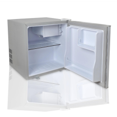 U-Frigo 50 LT U Serisi 12-24V Marin/Karavan Kompresörlü Buzdolabı SİYAH